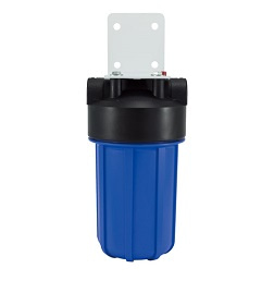 Big Blue 10x 4-5 Single Water Filter Housing in Dubai