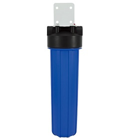 Big Blue Single Water Filter Housing in Dubai