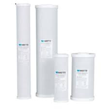 CTO Activated Carbon Block Filter Cartridge