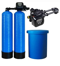 Best Duplex Water Softener in Dubai