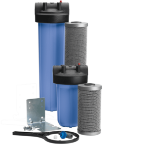 Heavy Duty Filtration System