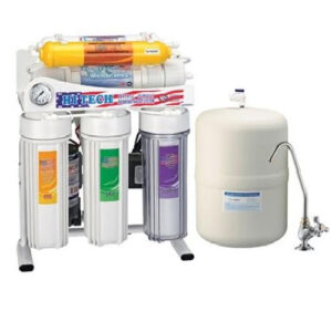 Best Hi-Tech 8 stage R.O purifier in Dubai