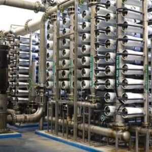 Industrial RO System