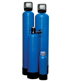 Multi-Media Sand Filters in Dubai