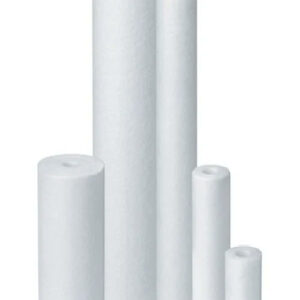 Best PP Spun Filter Cartridge in Dubai