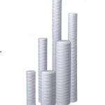 String Wound Cartridge in Dubai