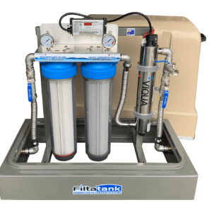 UV Filtration System