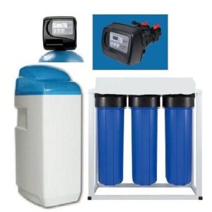 Best Water Softener Supplier in Dubai