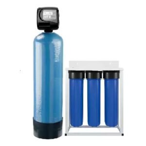 Whole House Water Filter