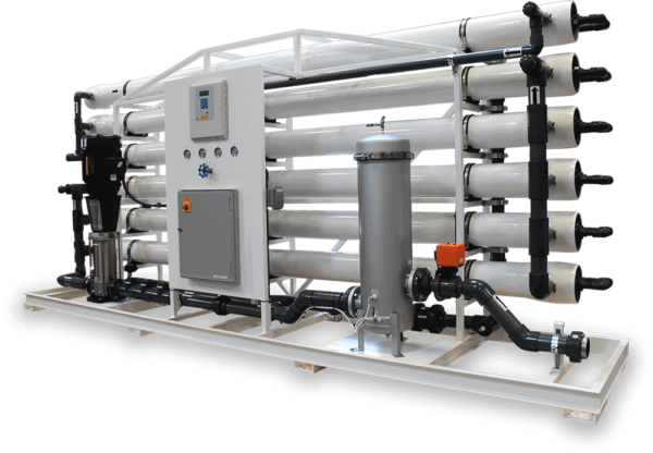 Best Brackish Water Reverse Osmosis BWRO Systems