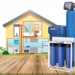 Water Softener in Abu Dhabi