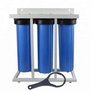 Best Tripple Big Blue Jumbo Filter