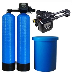 Best Aqua Water Softener Dubai