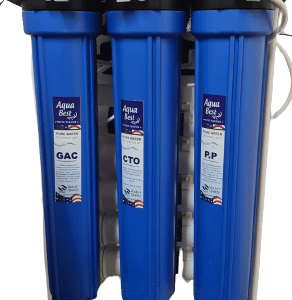 200 GDP Water Filter