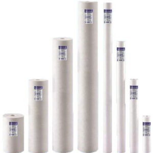 PP Spun Filter Cartridge